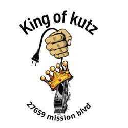 Shawn King Of Kutz, 27659 Mission Blvd., 94544, Hayward, California, USA, Hayward, 94544