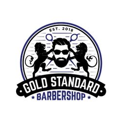 Gold Standard Barber Shop, W Side Sq, 503, Clinton, 61727