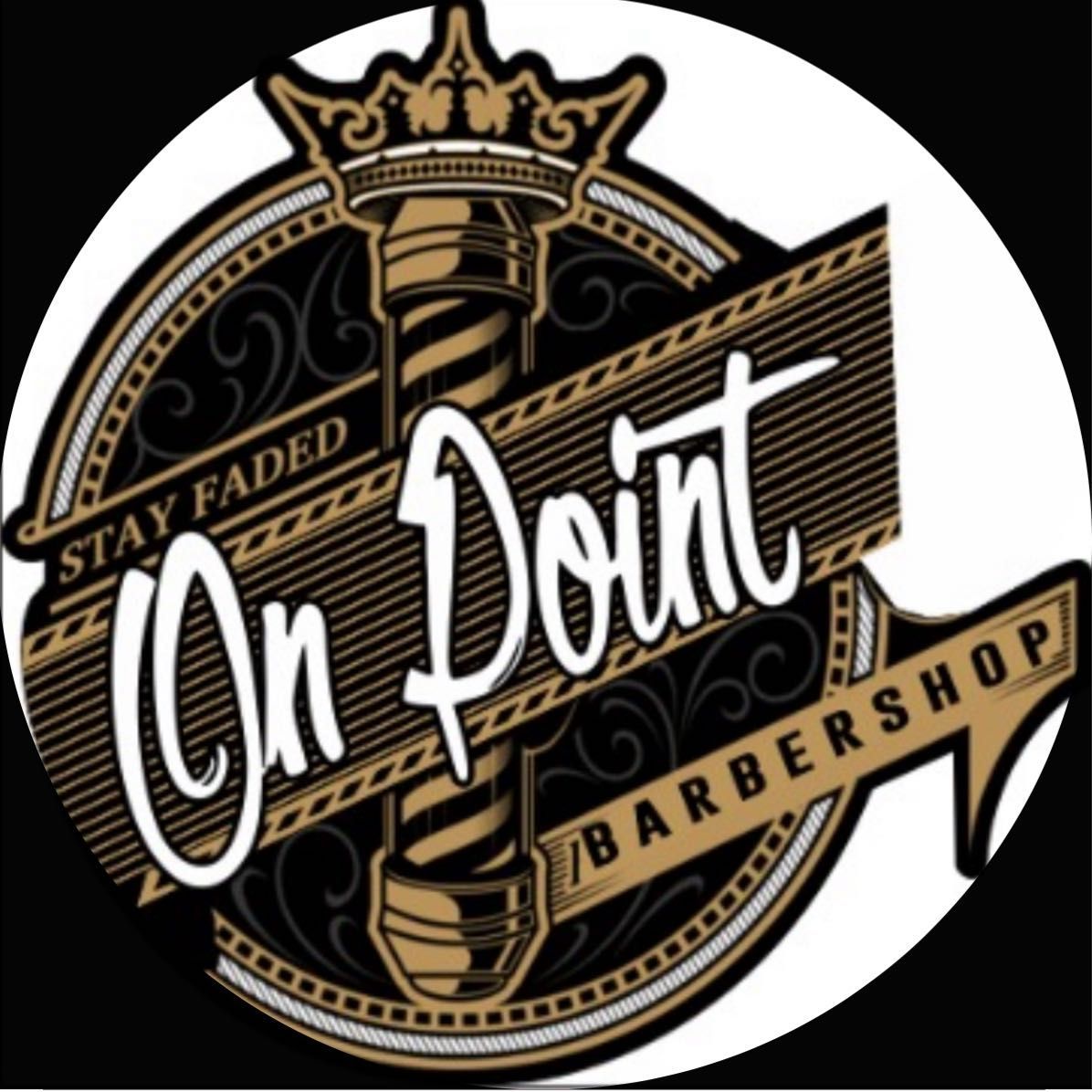 On Point Barbershop Merriam, 5853 Merriam Dr, Shawnee, 66203