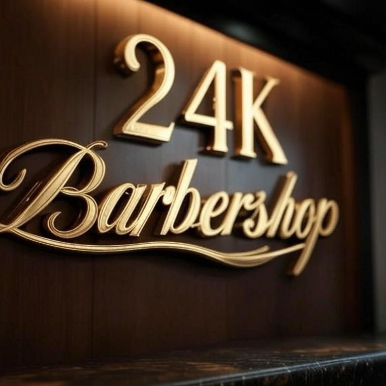 24K Barbershop, 3011 SH 30, 306, Huntsville, 77340