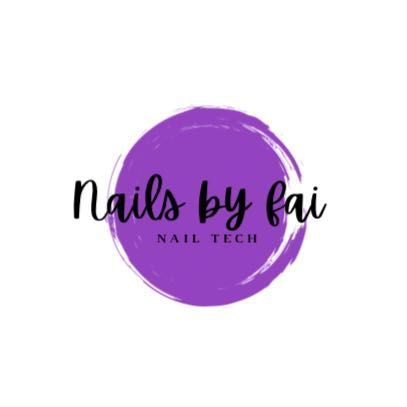 Nails by Fai, 3500 N Bonnie Brae St, Apt 11105, Denton, 76207