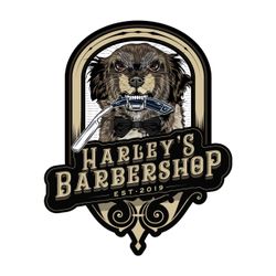 Harley's Barbershop, 61 Raymond Road, Studio 20, West Hartford, 06107
