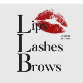 Lips Lashes Brows, 21st & Prairie Ave., Chicago, 60616