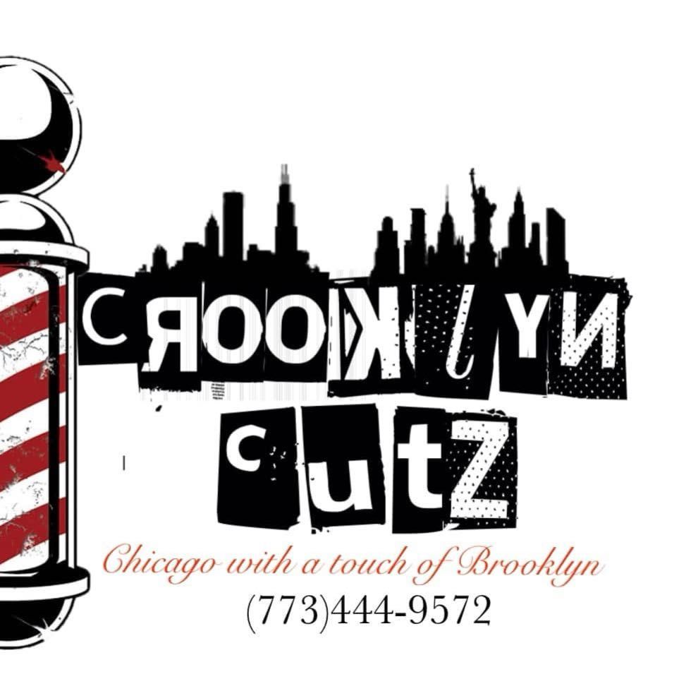 Crooklyn Cutz, 3614 w Irving Park, Chicago, 60618