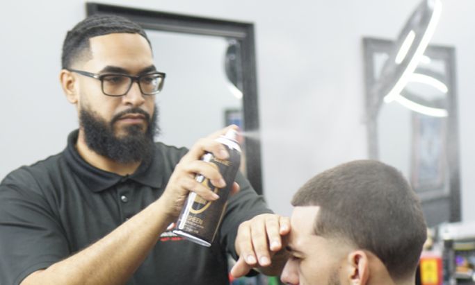 Chris the Barber - Houston - Book Online - Prices, Reviews, Photos