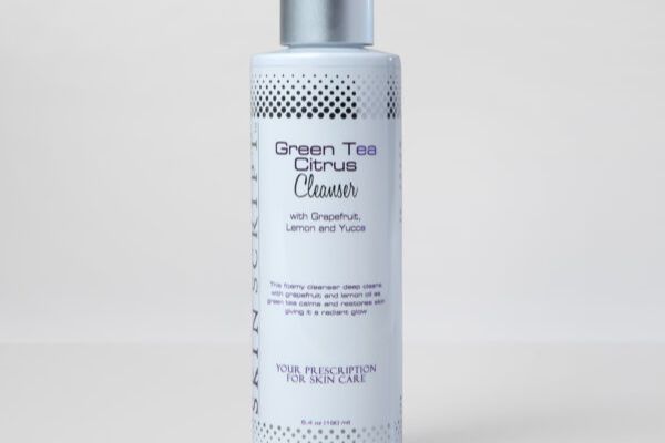 Green Tea Cleanser 6.4 oz portfolio