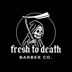 TYDYCUTS • Fresh to Death Barber Co., 132 E Maple Ave, Langhorne, 19047