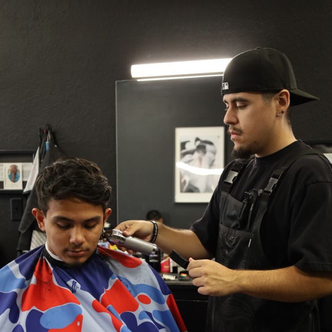 Barbernate At Parlor Stockton Ca Book Online Prices Reviews Photos