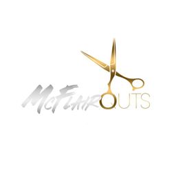 McFlair Quts: 🚍💈, 1259 Northside Drive NE, Look For A Black Bus || Near Extra Space Storage, Atlanta, 30318