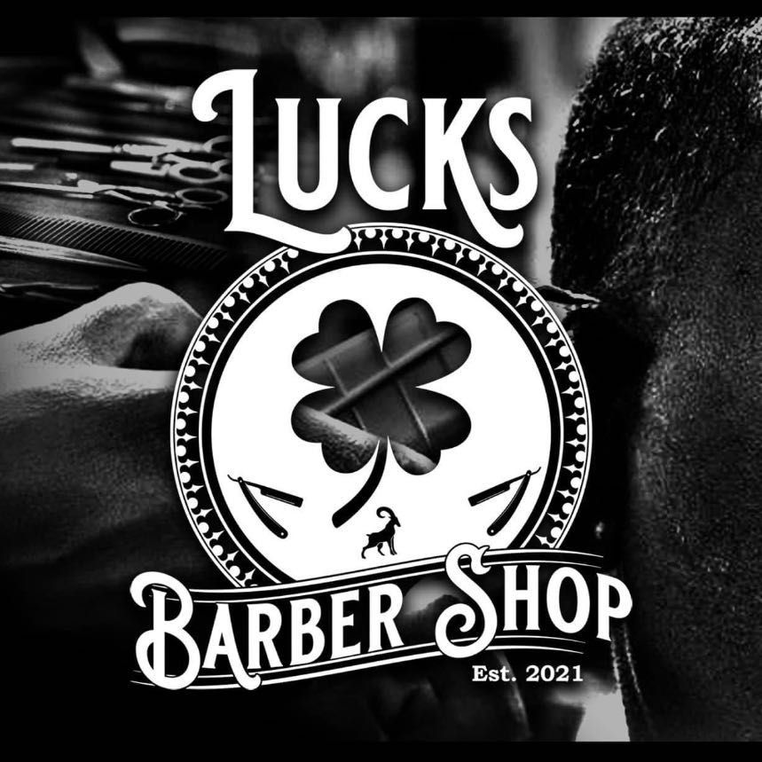 Brandon Brooks @ Lucks Barber Shop, 4919 Dixie Highway, Suite E, Louisville, 40216