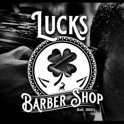 Brandon Brooks @ Lucks Barber Shop, 4919 Dixie Highway, Suite E, Louisville, 40216