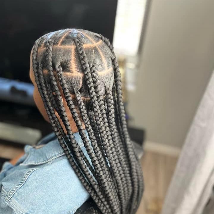 LingLingBraids, Ask me, West St Paul, 55107