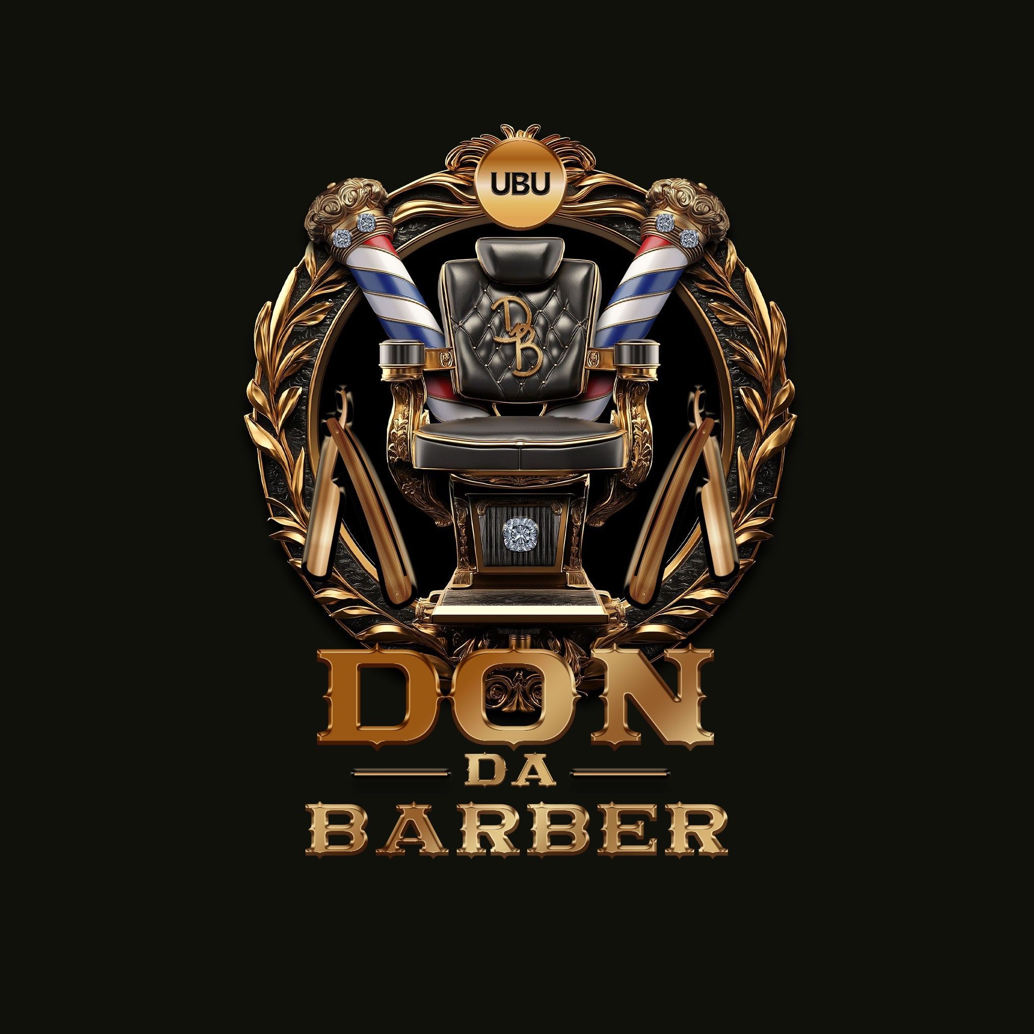 Don Da Barber, 701 E 2nd St, Reno, 89502