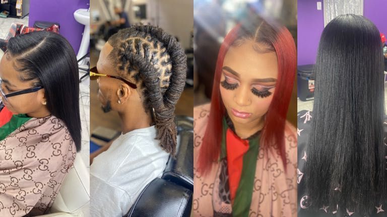 TOP 20 Sew In Weave places near you in West Columbia, SC - March, 2024