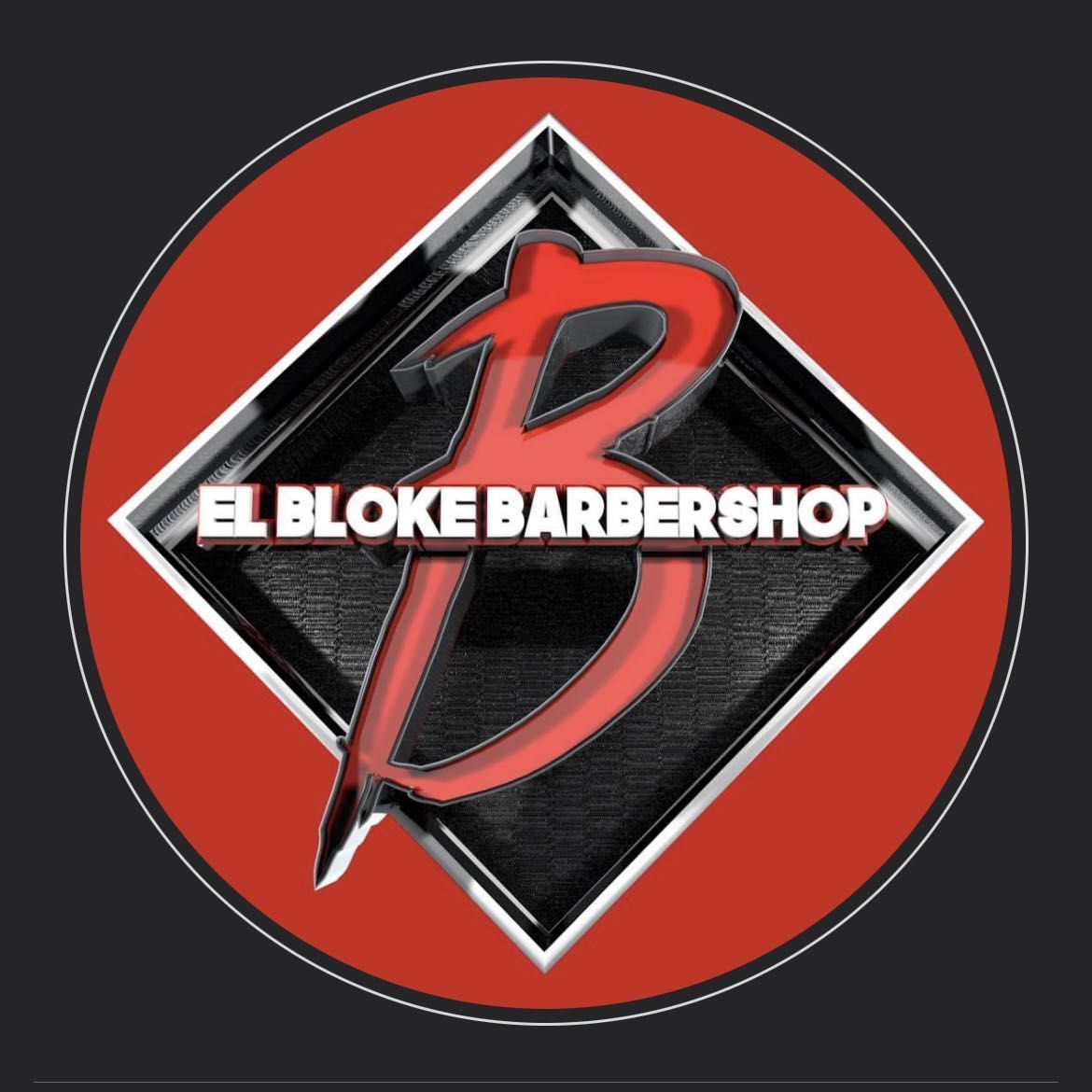 El Bloke Barbershop, 16942 S Dixie Hwy, Miami, 33157