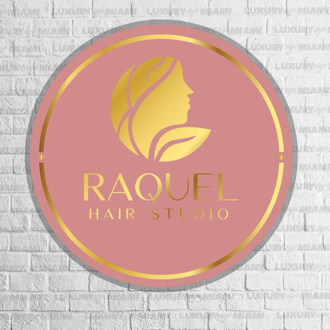 Raquel Hair Studio, 7335 W Sand Lake Rd,, Salon lofts studio #5, Orlando, 32819