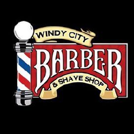 Windy City Barber Shop, 7703 N. El Capitan Way, Las Vegas, 89149