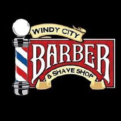 Windy City Barber Shop, 7703 N. El Capitan Way, Las Vegas, 89149