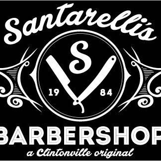 Santarelli’s Barbershop - Clintonville, 2836 N. High St, Clintonvlle, Columbus, 43202