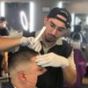 Chris Cruz - Solidified Barbershop