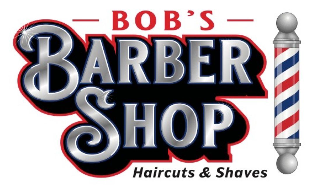 Bob's Barber Shop
