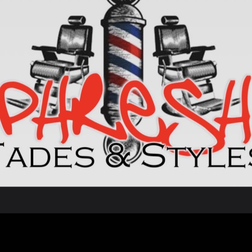 Phresh Fades Styles Beauty Academy, 17542 Dixie highway, Homewood, 60430