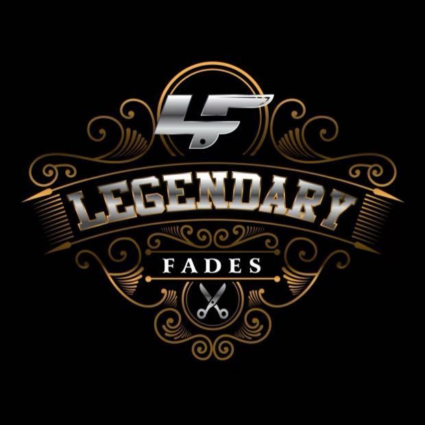 Legendary Fades Glendale Heights, 1175 Bloomingdale rd, Glendale Heights, 60139