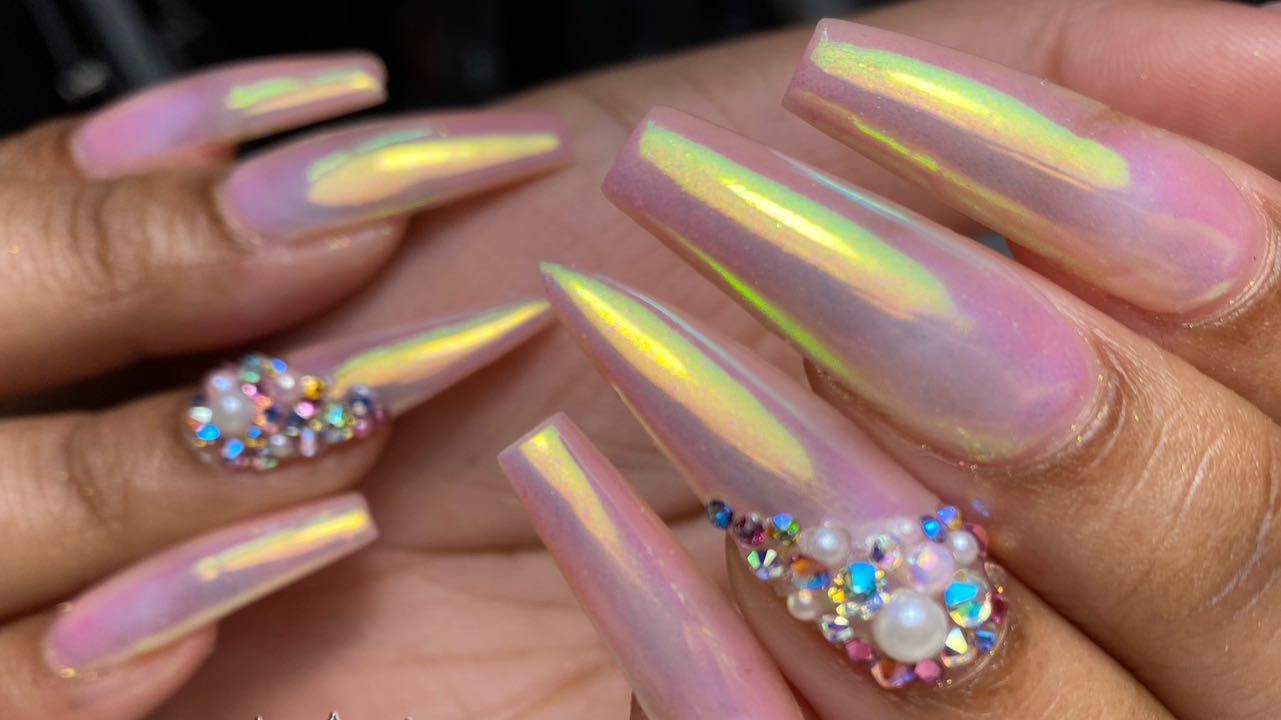 3. Mindy Hardy Nail Art (@mindyhardynailart) • Instagram photos and videos - wide 5