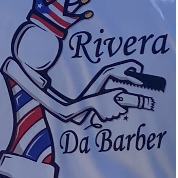 Rivera Da Barber, 7031 w hillsborough ave, Tampa, 33634