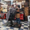 Erik Britton - Grit Barbershop & Salon