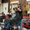 Dillon Blume - Grit Barbershop & Salon