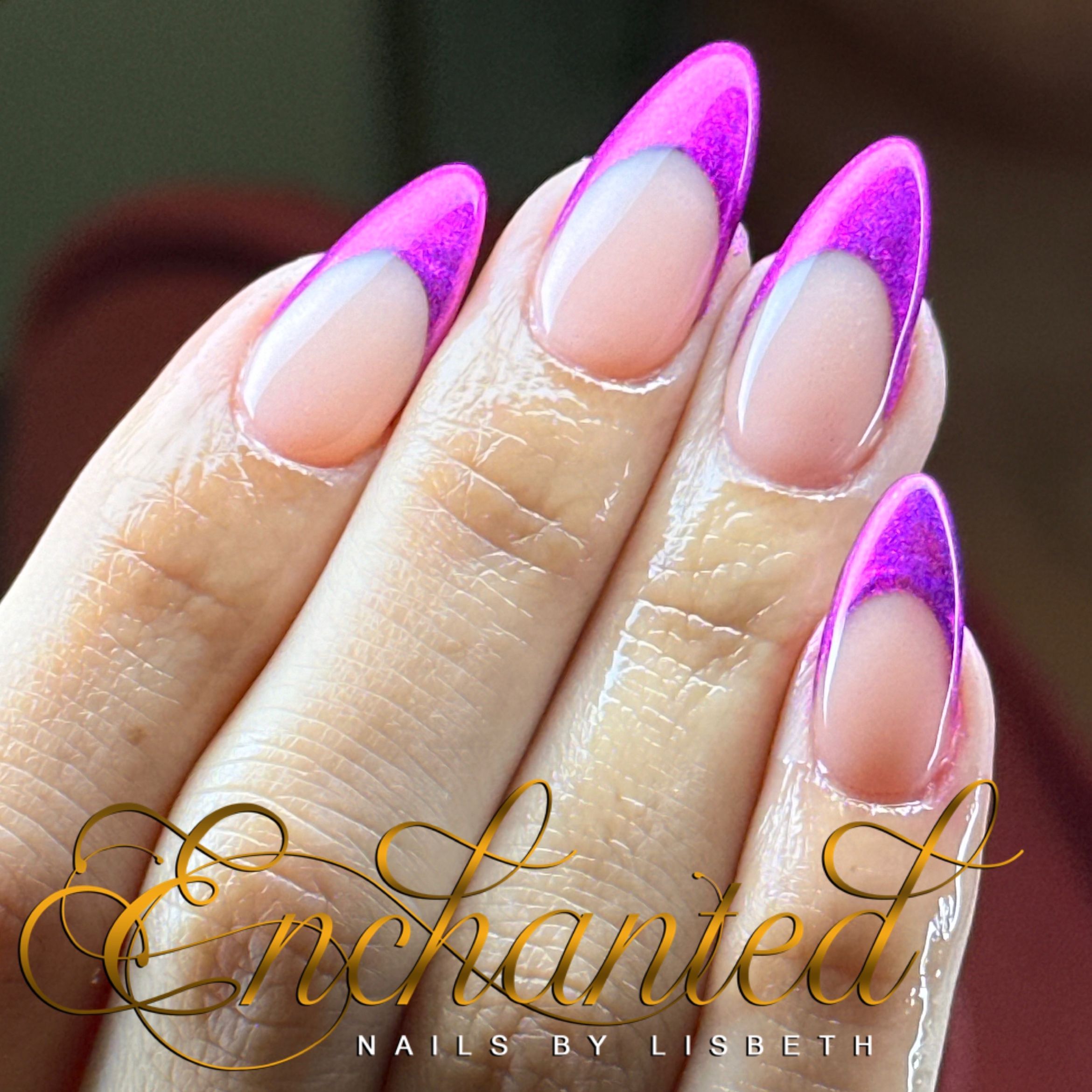 Enchanted Nails by Lisbeth, 577 Deltona Blvd, Unit 12, Deltona, 32725