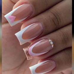 BLONDIE'S GIRLS NAILS, 290 Waymont Ct, #90, Suite A, Lake Mary, 32746