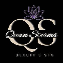 Queen Steams Beauty and Spa, 1509 49th South, Gulfport, 33707