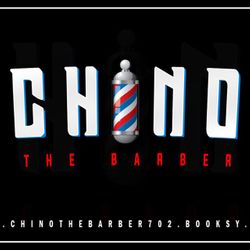 Chino The Barber, N Nellis Blvd, 871, Las Vegas, 89110