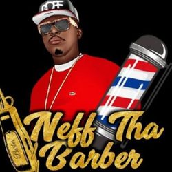 💈✂Neff The Barber✂💈, 632 E14th St. San Leandro Ca, No Walk in... Must have Appointment!, San Leandro, 94577