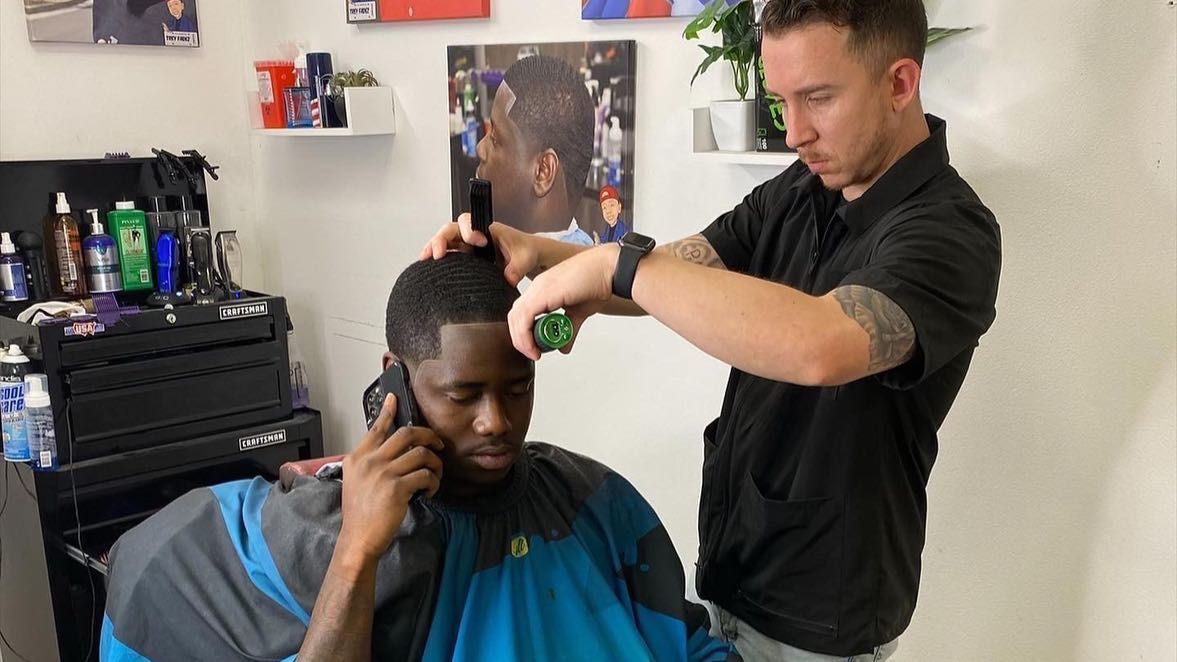 Best Barbershops in North Fort Myers Near Me