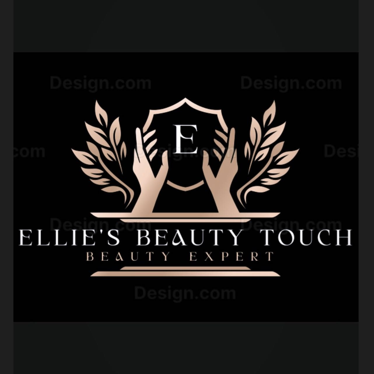 Ellie’s Beauty Touch, 1060 Brickell Ave, Miami, 33131