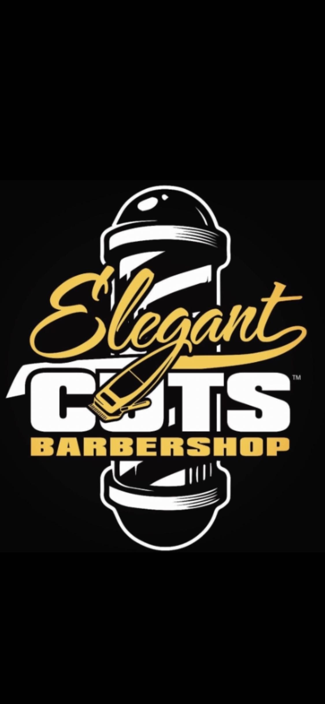 Elegant Barber & Salon