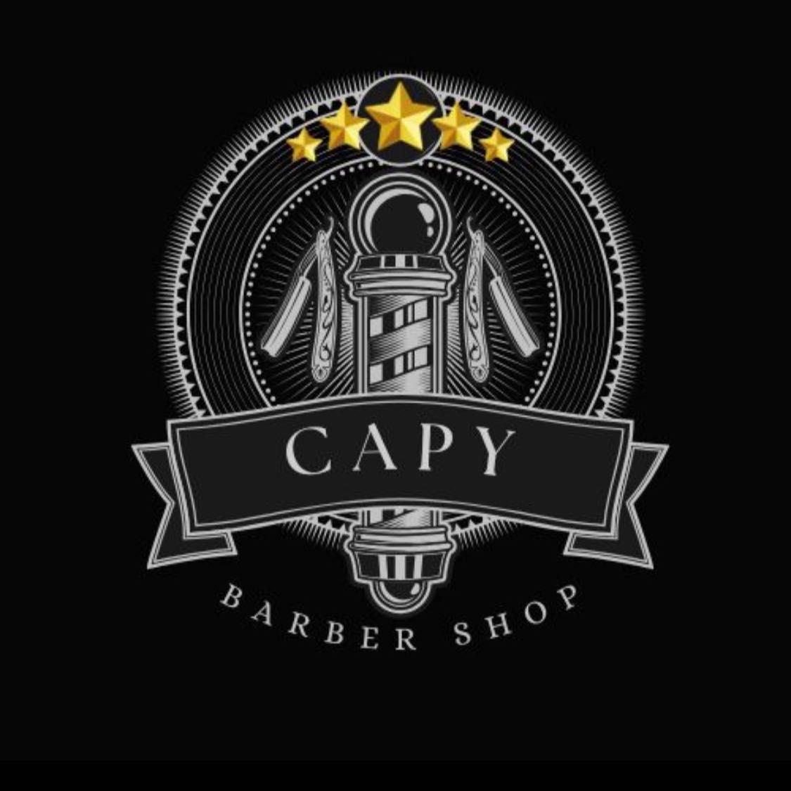 Capy Barber Shop, 65 e broad st Bethlehem 18018 pa, Bethlehem, 18018