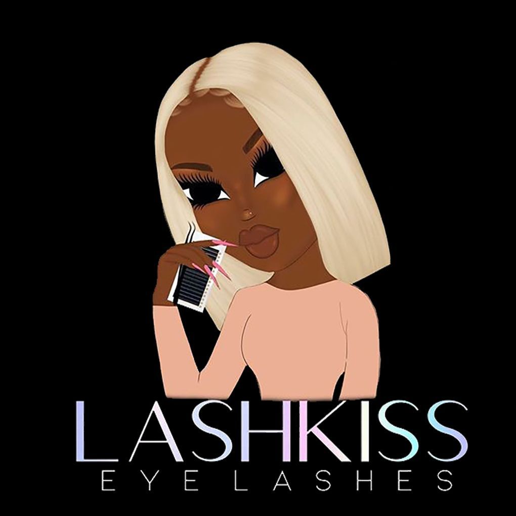Lashkiss eyelash Extensions, 247 W Camp Wisdom Rd., Duncanville, 75116