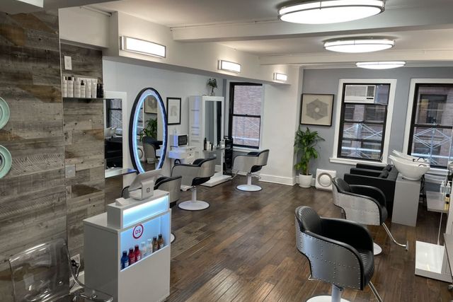 Hair Salons Near You in New York, NY - Best Hair Stylists & Hairdressers in New  York City
