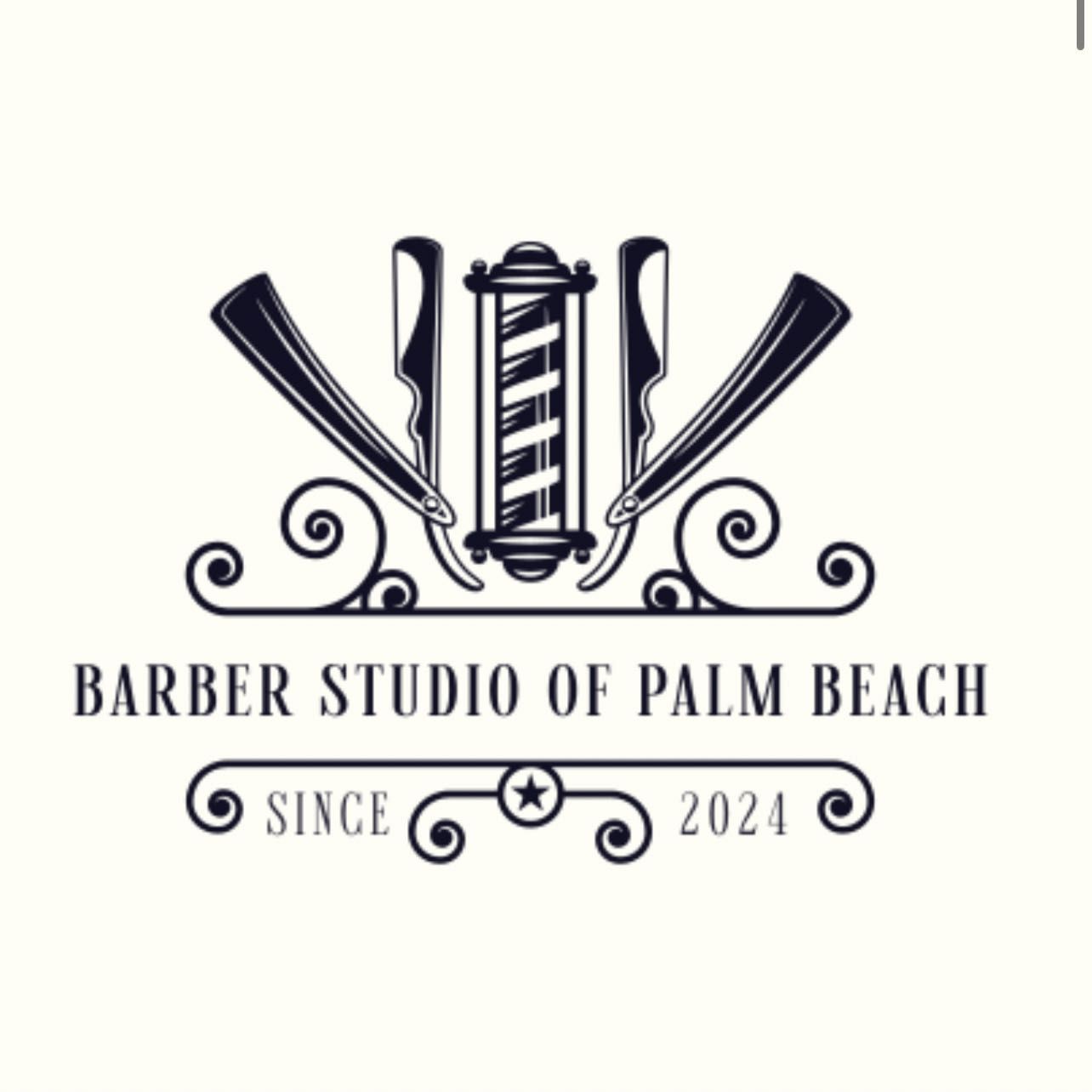 Barber Studio Of Palm Beach  Located Inside Salon By JC, 2807 South Dixie hwy, Suite 4, Barber Studio Of Palm Beach suite #4, West Palm Beach, 33405