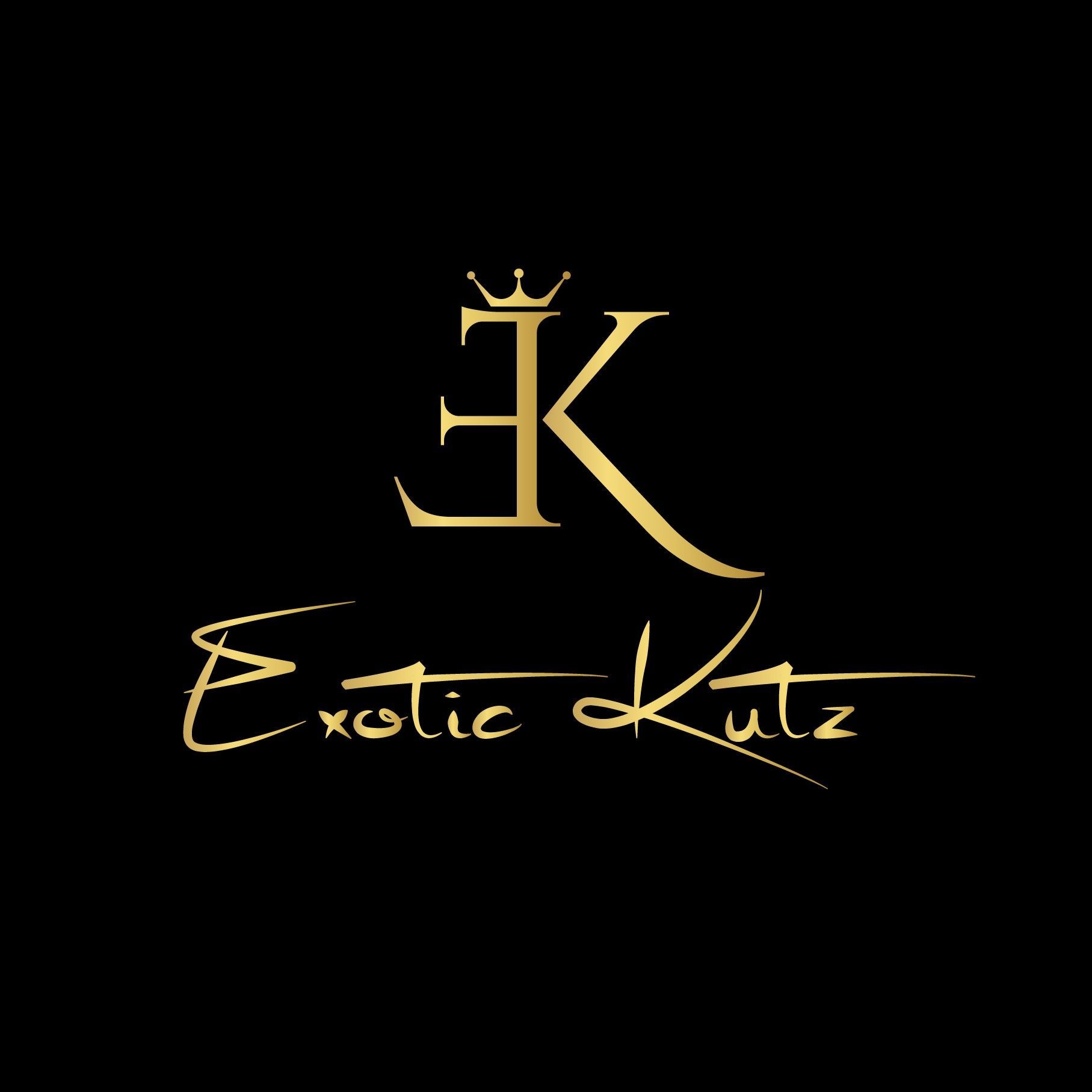 Exotic Kutz Grooming LLC, 2806 A Randleman Rd, Suite 102, Greensboro, 27406