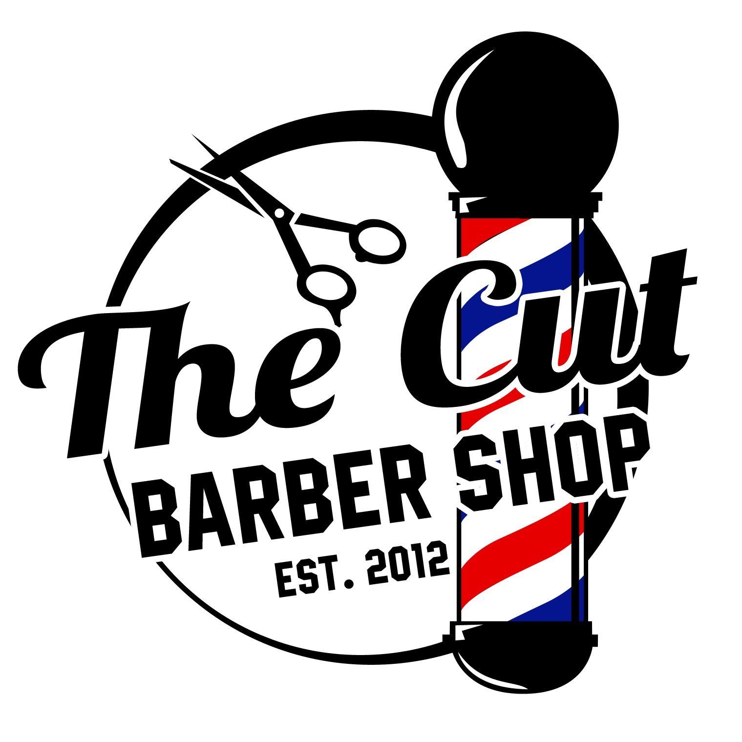 Greg@The CUT Barber Shop, 4075 Old Milton Pkwy, Suite 7, Alpharetta