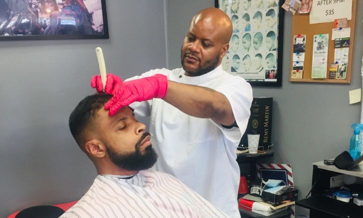 Reviews of Mean Cutz Barbershop Hair Doctor - Hastings FL