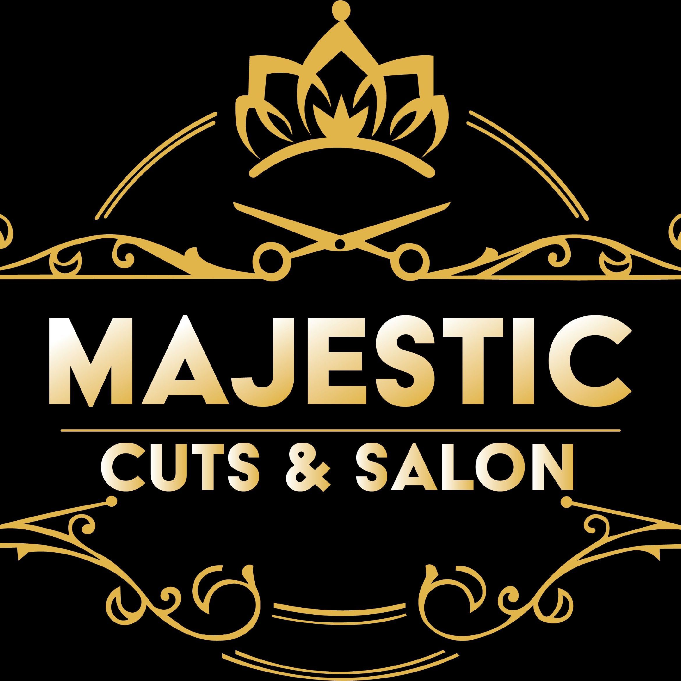 MAJESTIC CUTS Salon, 443 Crescent St Brockton Ma, 617 5011114, Brockton, 02301