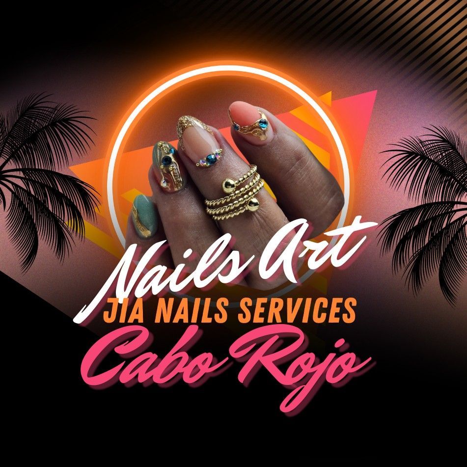 Jia Nails Services, 58 Cll Salvador Brau, Cabo Rojo, 00623