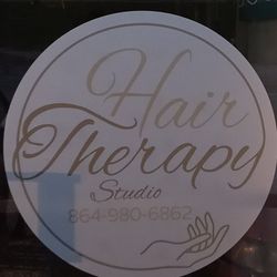 Hair Therapy Studio, 1716-B Bypass 72 NE, Greenwood, 29646