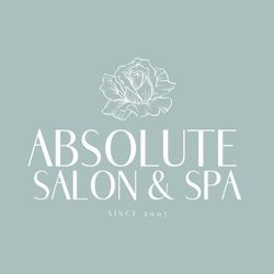 Absolute Salon and Spa, 6095 hwy 609, Butler, 41006